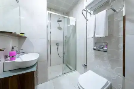 Beyzas & Suites - 43
