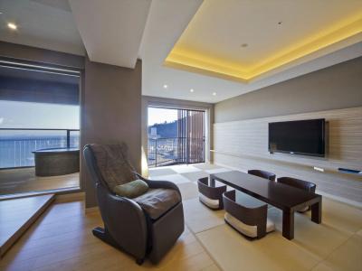 Atami Seaside Spa & Resort - 91
