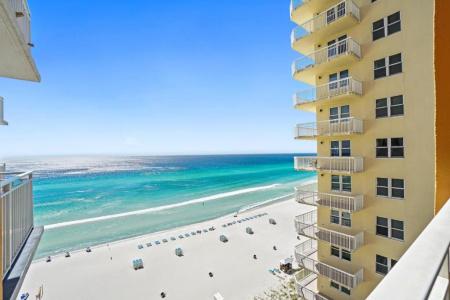 Splash Beach by Panhandle Getaways - 798