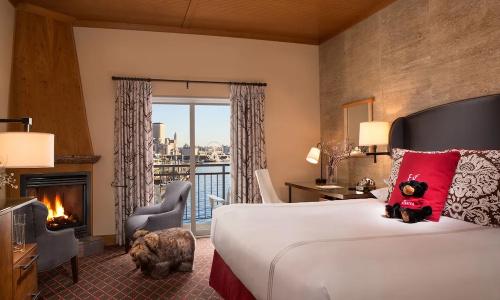 The Edgewater, a Noble House - 81