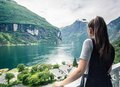 Grande Fjord - 24