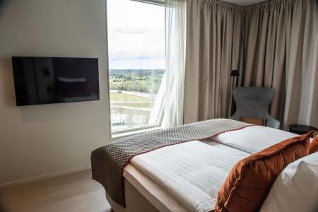 Quality Arlanda Xpo - 71