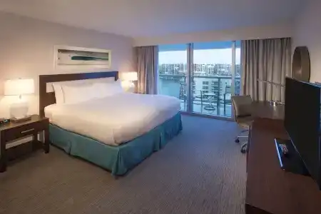 DoubleTree Resort Hollywood Beach - 65