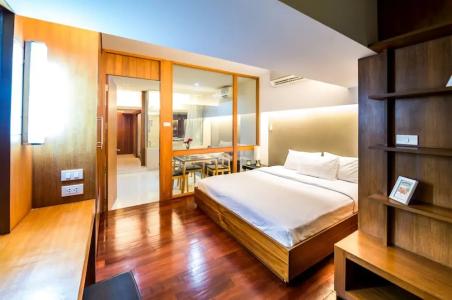Laemtong Serviced Apartment - 67