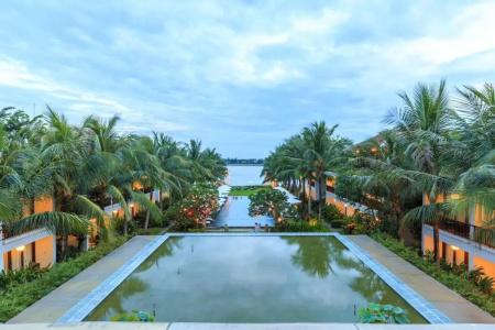 Vinh Hung Emerald Resort - 91
