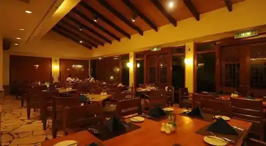 Ocean Suite Private Unit @ Langkawi Lagoon - 24