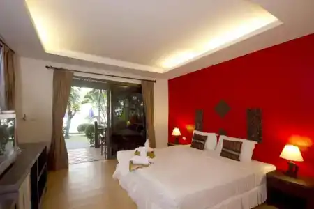 Samui Mermaid Beachfront - 101