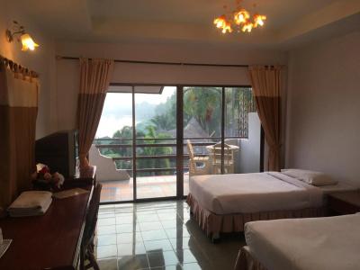 Duenshine Resort - 1
