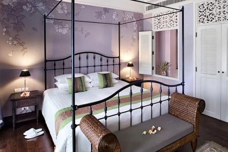 Ping Nakara Boutique And Spa - 46