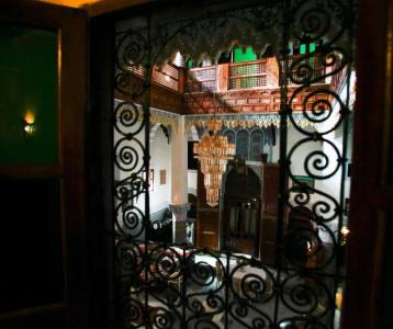 Palais Al Firdaous - 26