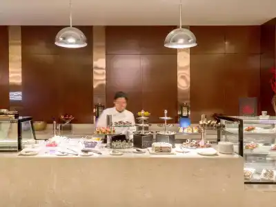 Novotel - 19