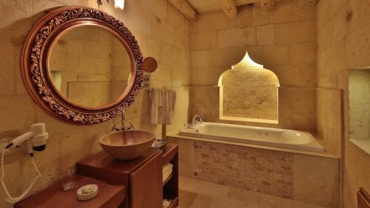 Golden Cave Suites - 48