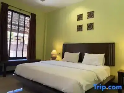 Chalicha Resort - 77