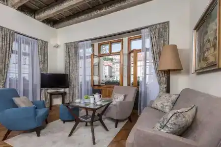 Residence U Mecenáše - 210
