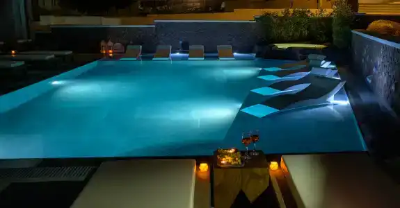 Selini Ηotel - 15