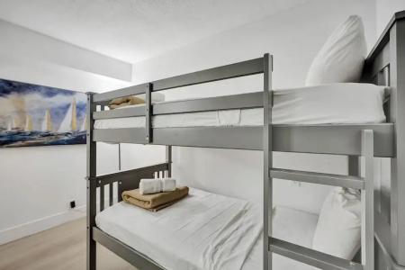 The Alexander All Suites - 684