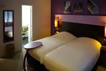 ibis Styles Marseille Centre Prado Castellane - 42