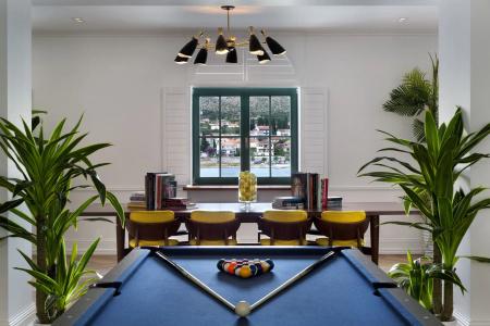 Brown Beach House & Spa - 22