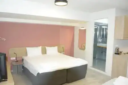 Chios City Inn - 93
