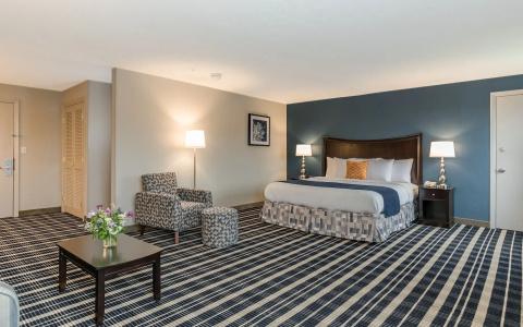 Rockport Inn and Suites - 2