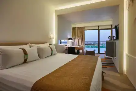 Holiday Inn Cairo Maadi, An Ihg - 7