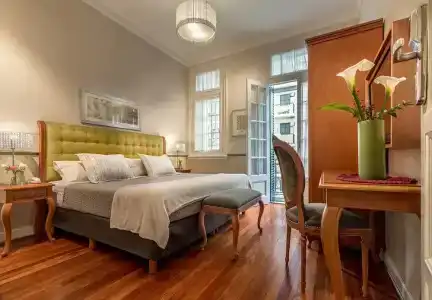 Duque Boutique & Spa - 125