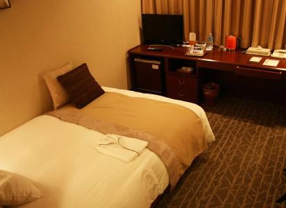 Shibuya Creston - 6