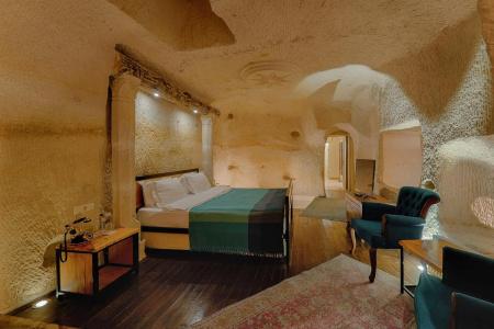 Taru Cave Suites - 9