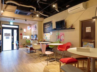 Fukuoka Hana Hostel - 25