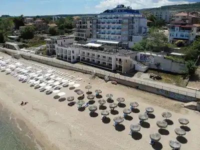Paraiso Beach - All Inclusive - 18