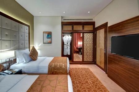 Royal Continental Suites Business Bay - Deluxe - 33
