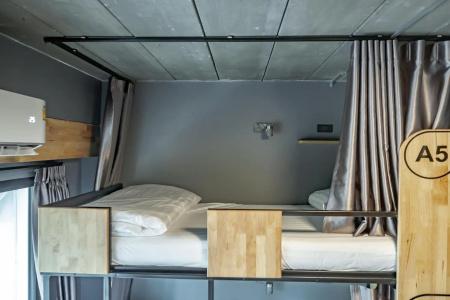 Ray Hostel - 22