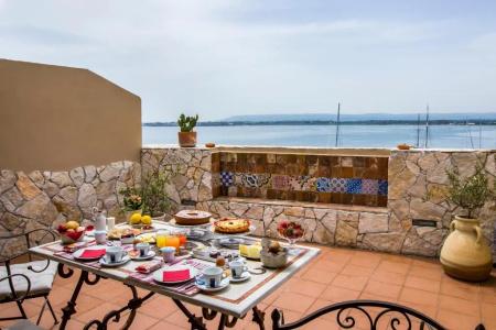 b&b Porta Marina Ortigia - 8