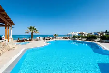 Laplaya Beach - 22