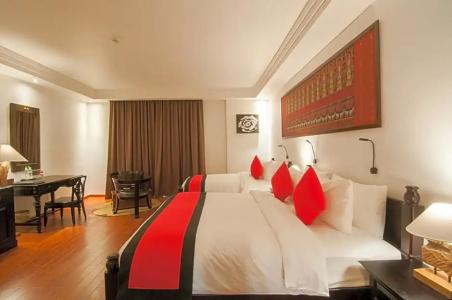 La Rose Suites - 60