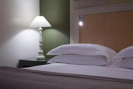 Starhotels Tuscany - 43