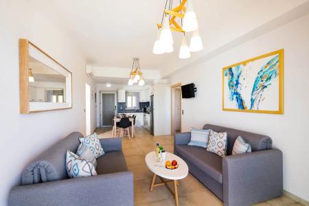 Belvedere Luxury Apartments & Spa - 7