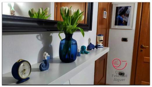 Casa Felicidad Alguer b&b - 29