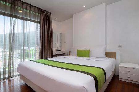 iCheck inn Residences Patong - 33