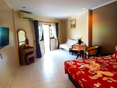 Southern Star Resort - 24