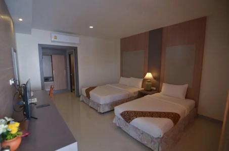 Nakara Long Beach Resort - Sha Extra Plus - 86