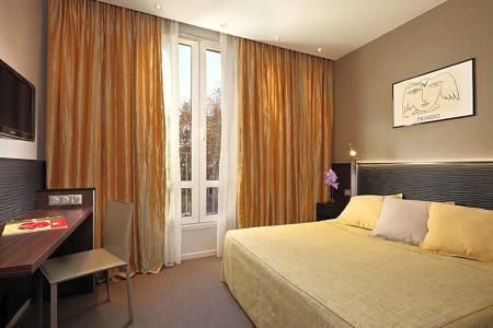 Hôtel Saint Christophe - 98