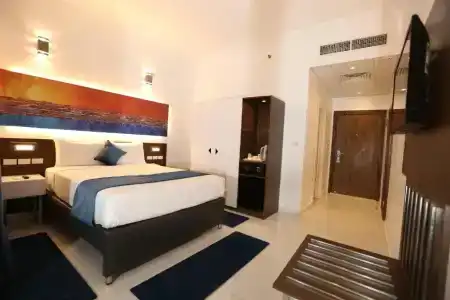 Citymax aqua park Aswan - 51