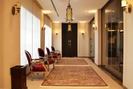 Ambassador, a Boutique - 12