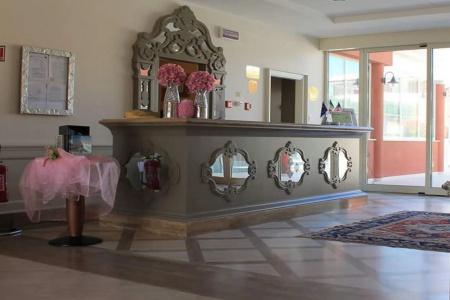 Il Parco Sul Mare Resort & Spa - 1