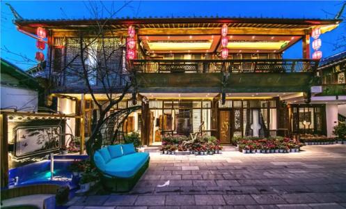 Haitang Garden Inn - 12