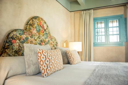 Hospes Las Casas Del Rey De Baeza - 87