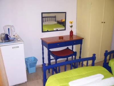 Rose Garden Rooms - 5