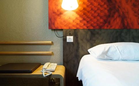 ibis Honfleur - 25