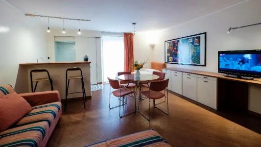 Residence Sacchi Aparthotel - 69